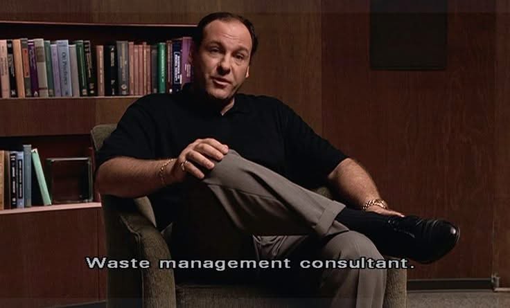 __nummb's tweet image. What line of work are you in? 

Орце: