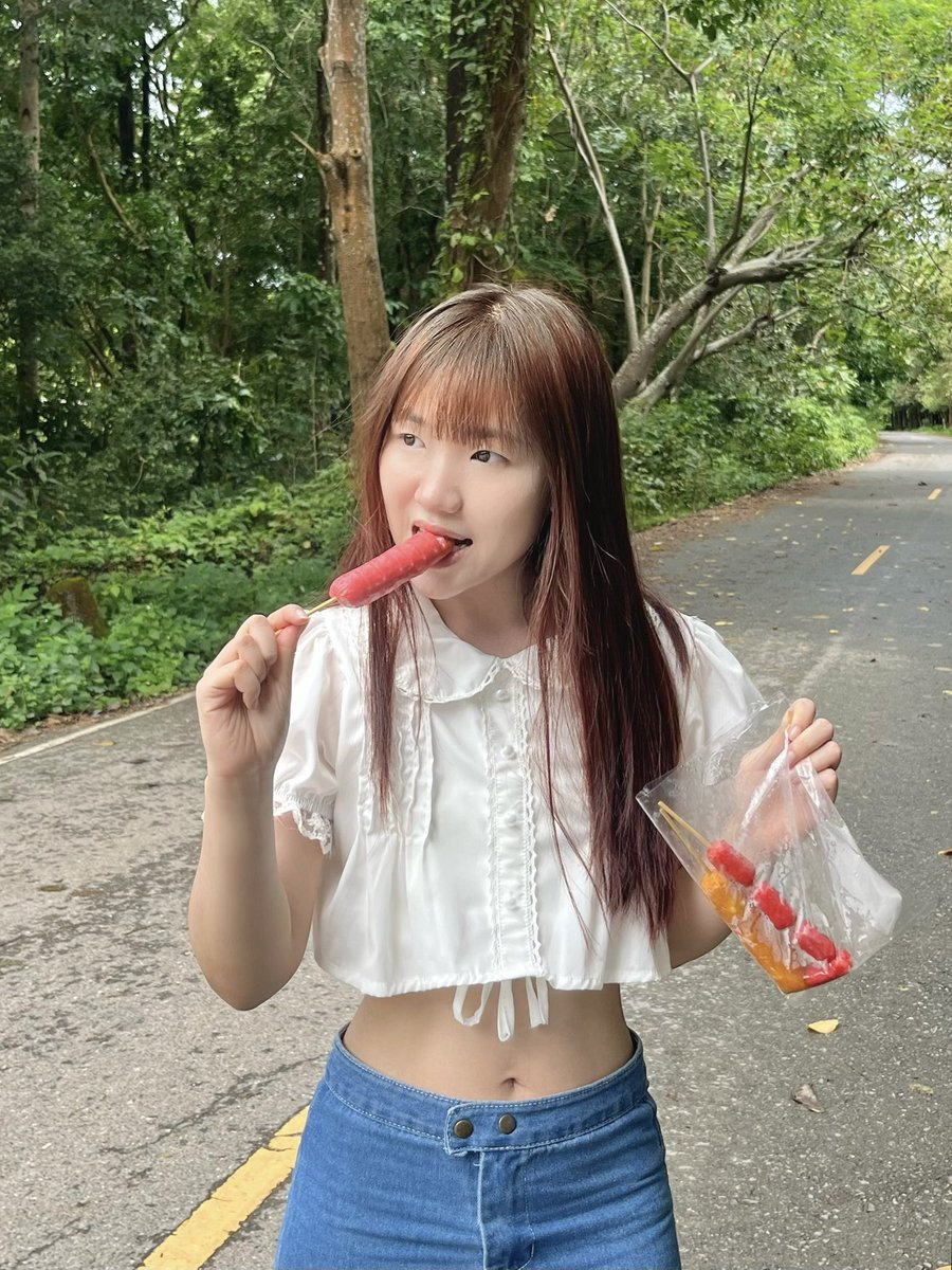 Piimkarn's tweet image. หม๋ามอม ๆ กินเยอะ 
พี่เลี้ยงไหวม้ายยยยย 

#Kylinz #PimkarnKylinz