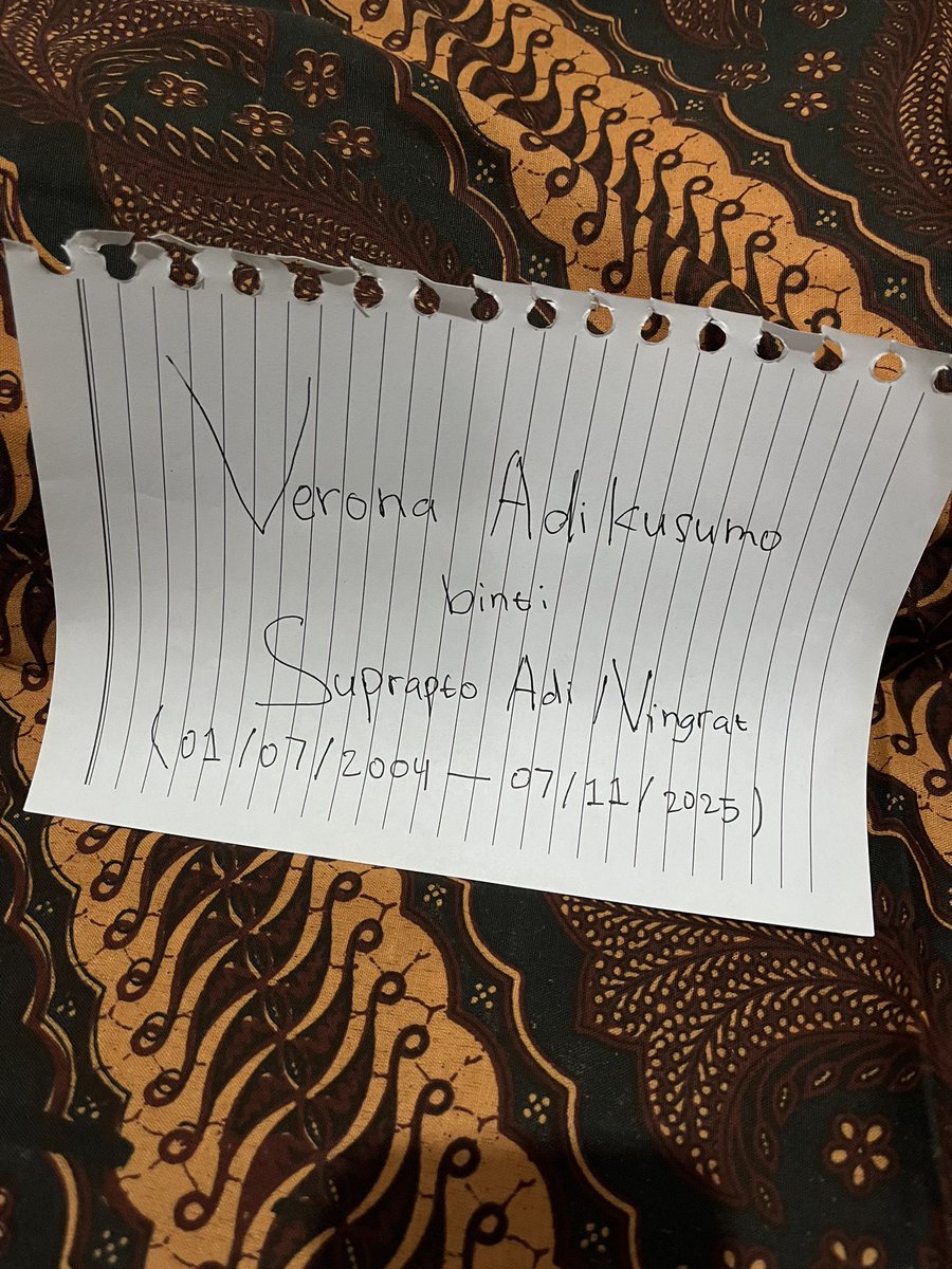 bignaughtybois's tweet photo. anak cantik, udah gak sakit lagi ya sayangku🫶 https://t.co/YNez2xagpV