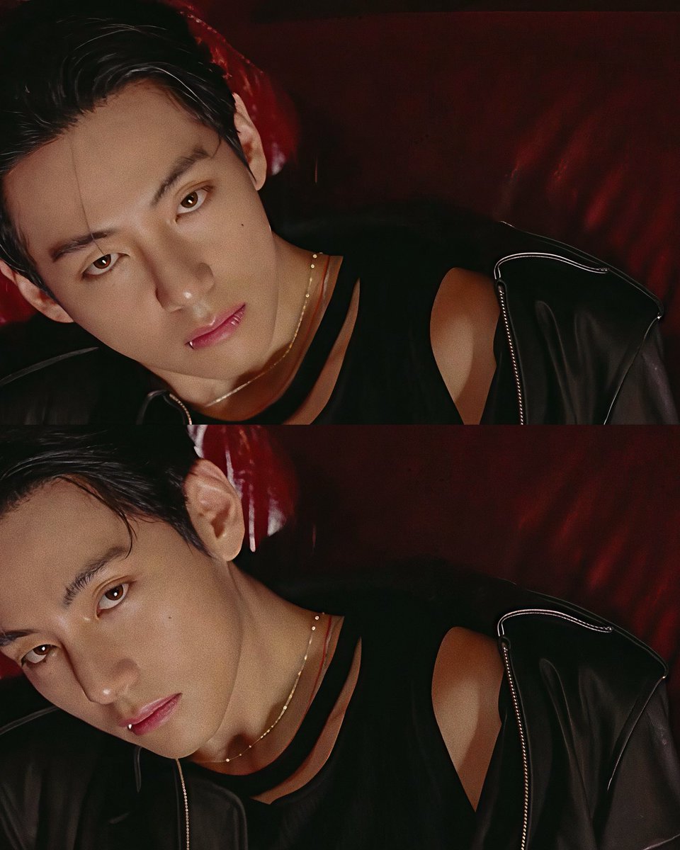 THE HOTTEST MAN