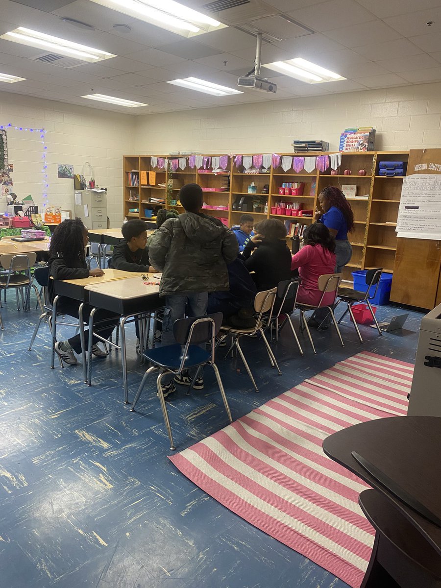 C.A.K.E for Girls tweet media