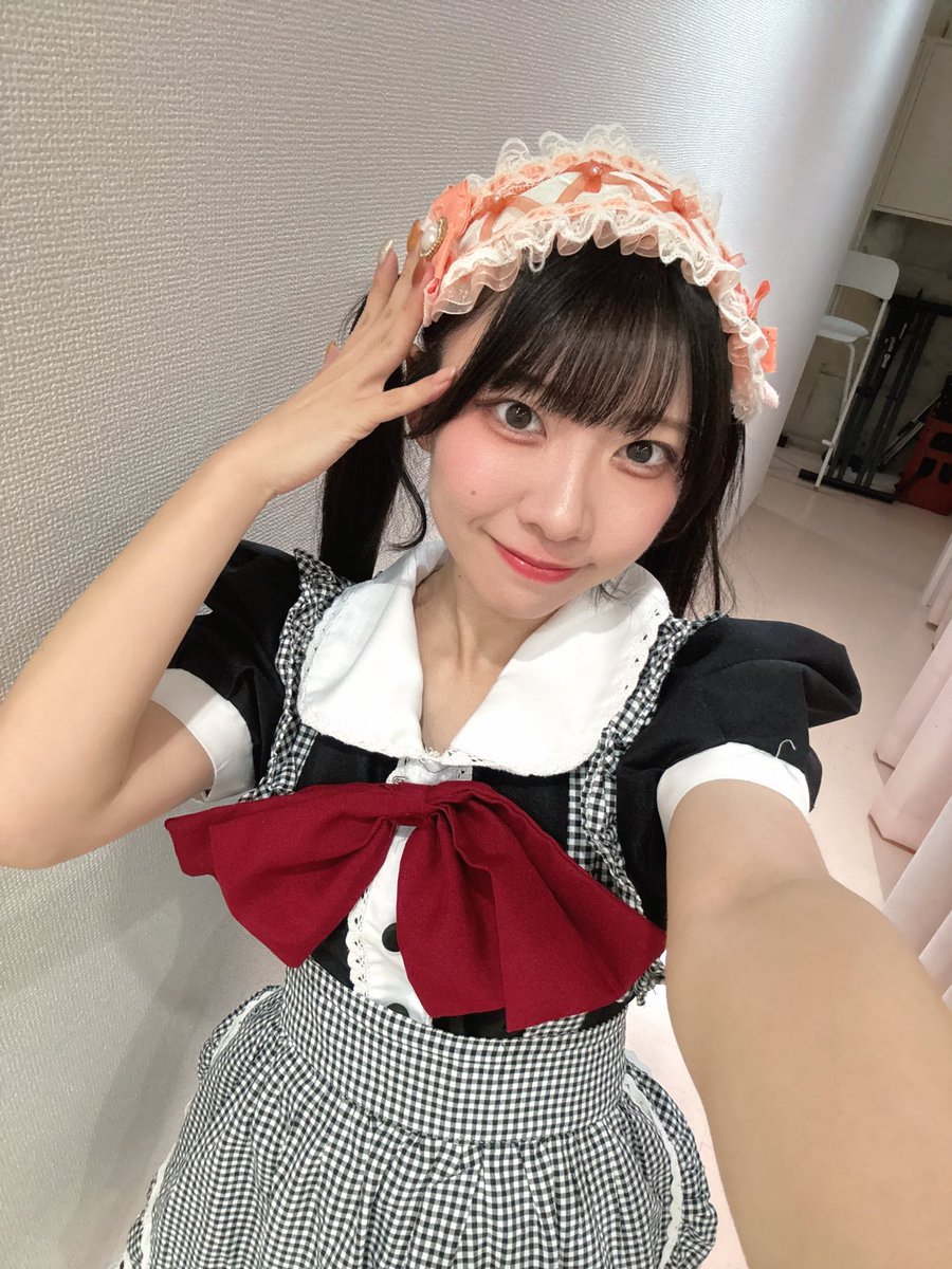 ドイリー❤️ゆうゆ 花橙みゆう⋆͛♡⋆͛Nine chocolates on X