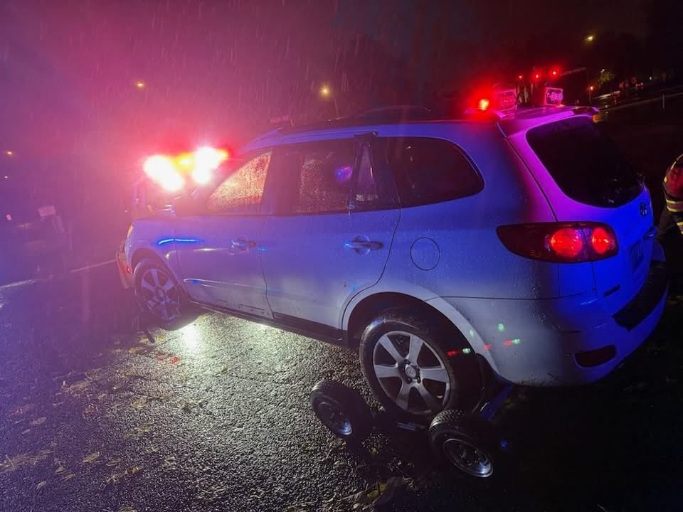 Des Moines WA Police tweet media