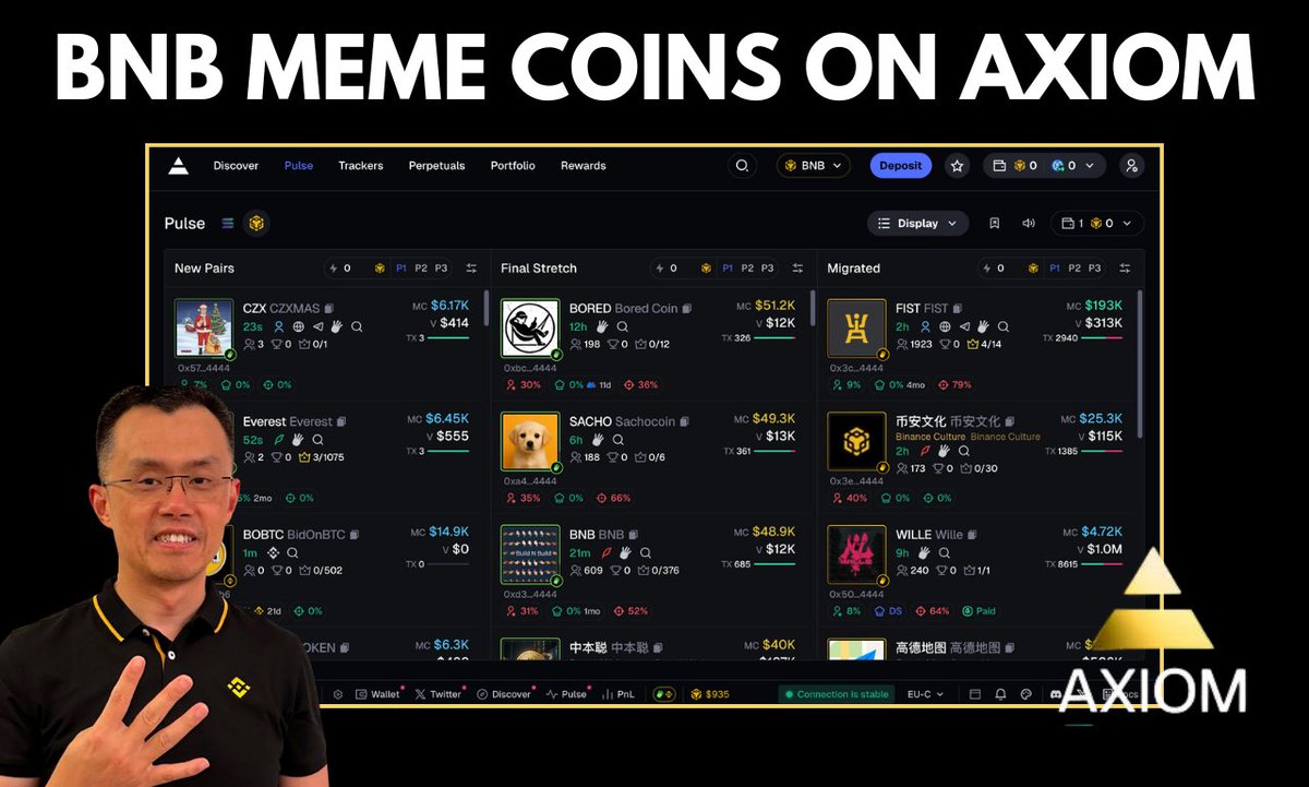 Cryptocoiners News tweet media