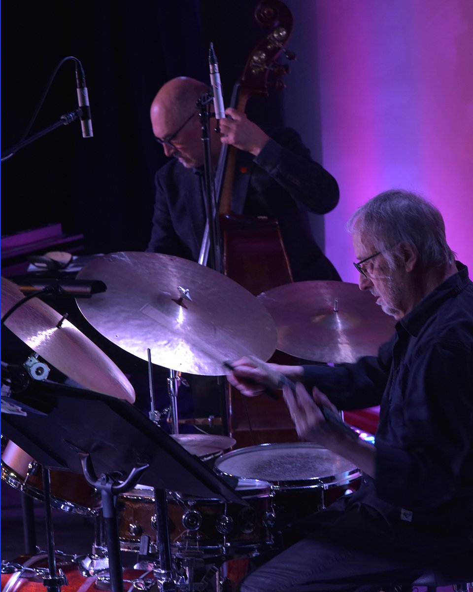 Hamilton Music Collective tweet media