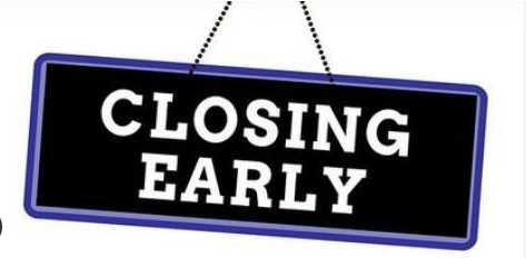 image360NB's tweet photo. We’re closing a little early today to enjoy some fun team activities and celebrate all the hard work our crew has been putting in! 
We’ll be back at it Monday, ready to help you with all your graphic needs. 

#TeamBuilding #ClosingEarly #WorkHardPlayHard #image360newberlin https://t.co/6GjS1iW9BR