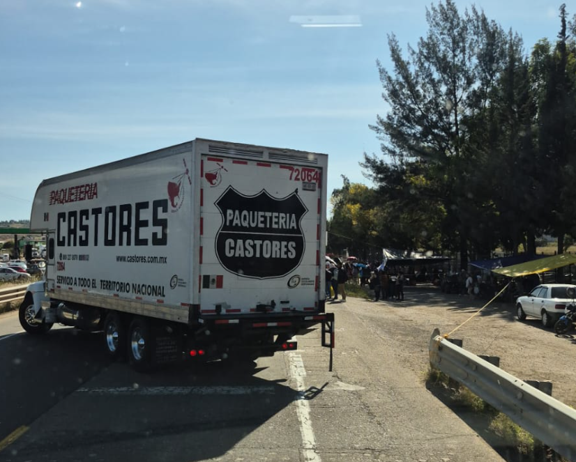 Monitoreo Xihutec tweet media