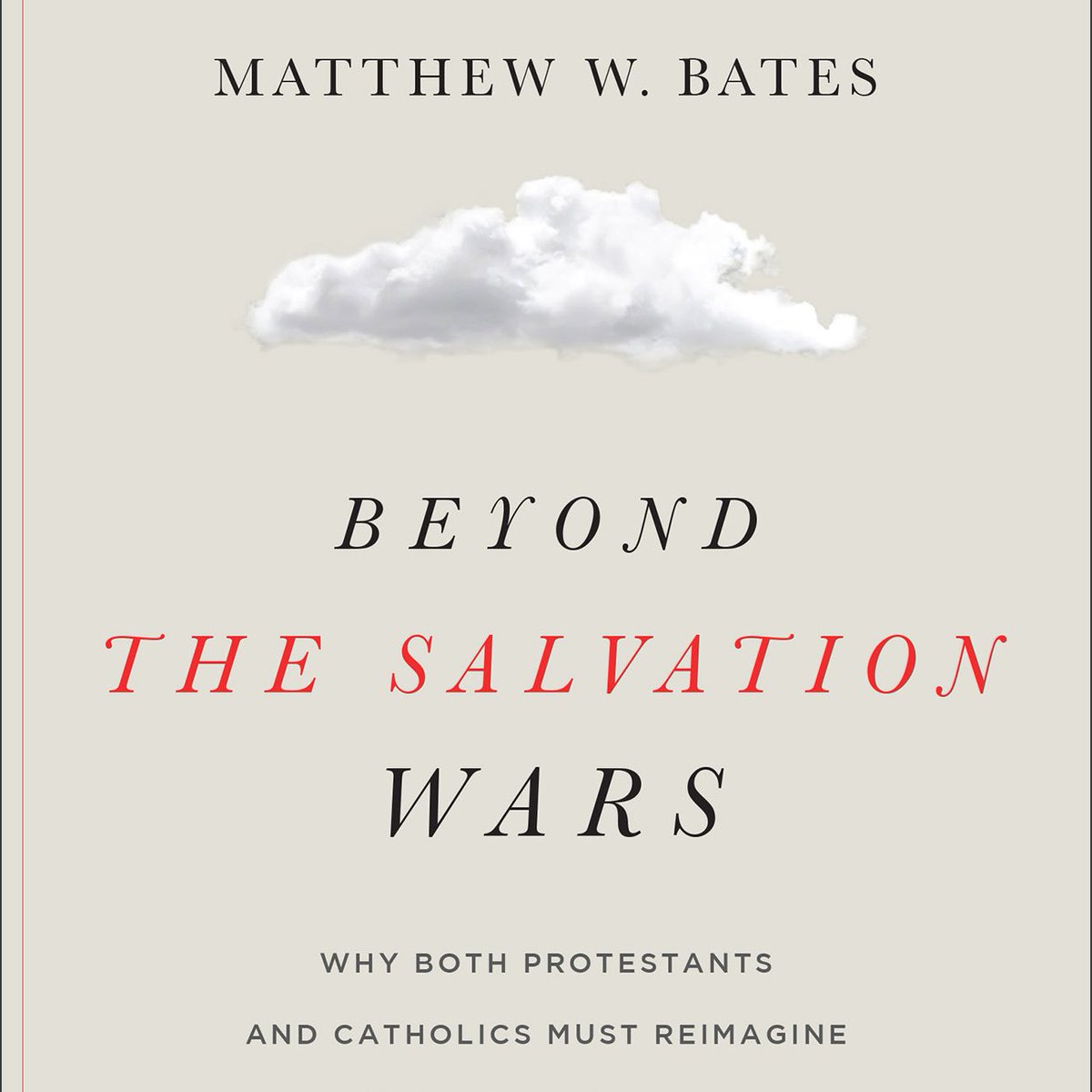 Matthew W. Bates tweet media