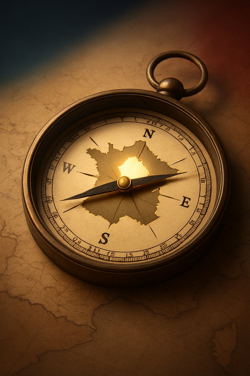 Je reçois des messages privés pour me traiter de girouette parce que je soutiens des patriotes venus de tous horizons 🤔

Mais désolé : les bonnes idées n’ont pas de chapelle ! 

Il y en a au RN, chez Reconquête, chez Nicolas Dupont-Aignan, et ailleurs, je n'ai AUCUN sectarisme