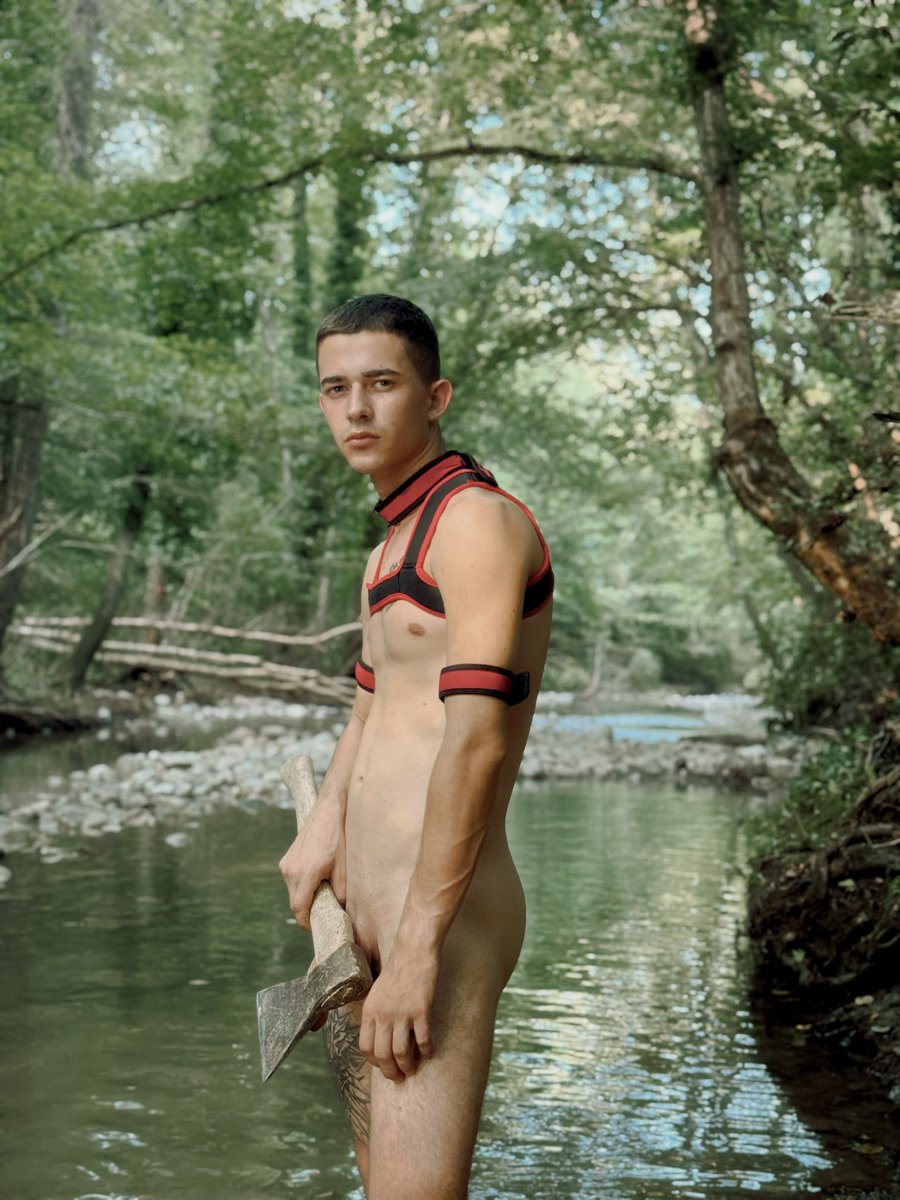 Terry Burner tweet media