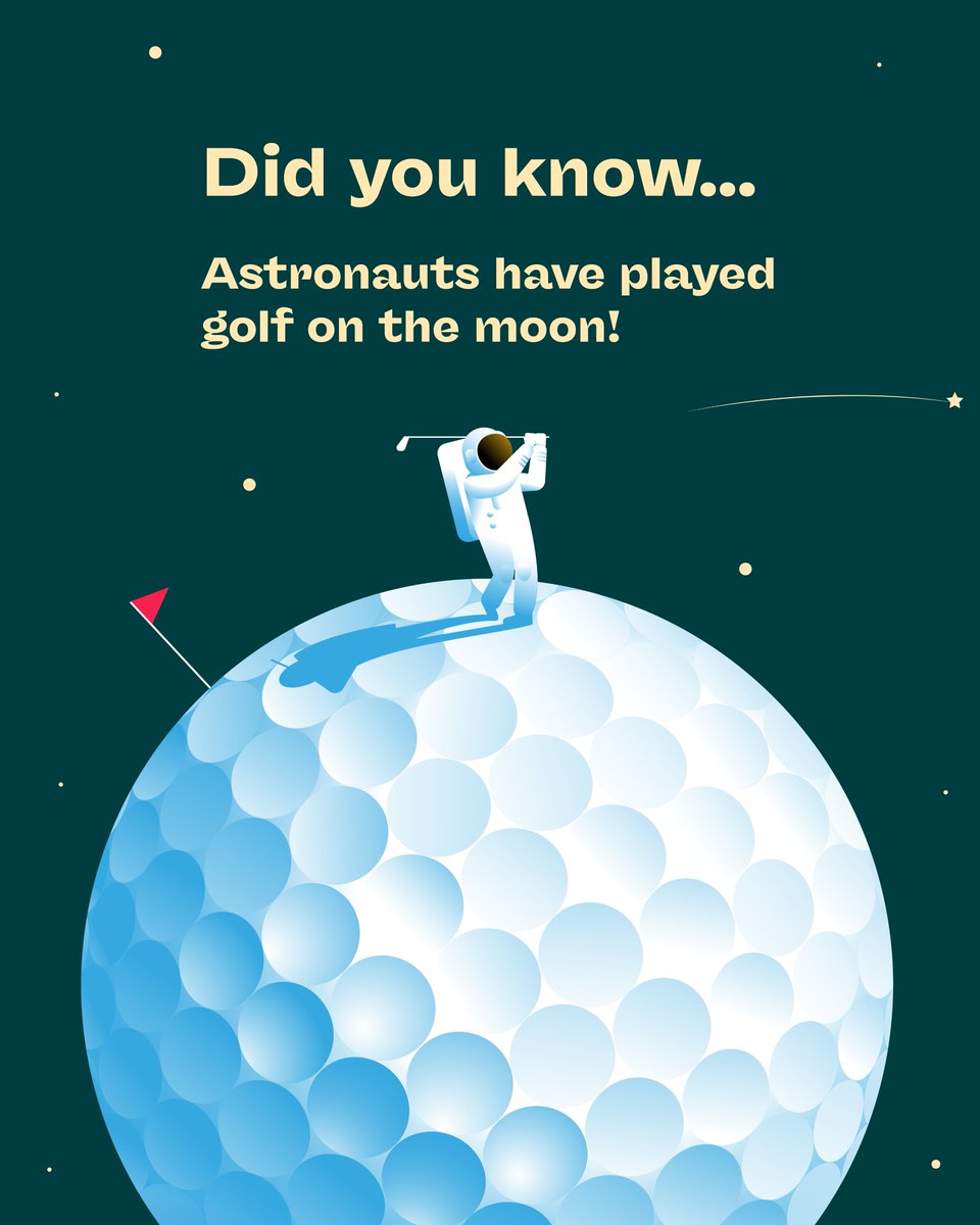 Whoever. However. Wherever.

Even on the moon! 🧑‍🚀

You can get started here (no astronaut training required) 👉 randa.org/en/just-swing