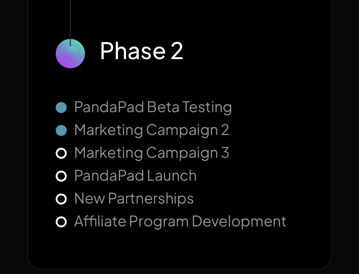 Panda Swap tweet media