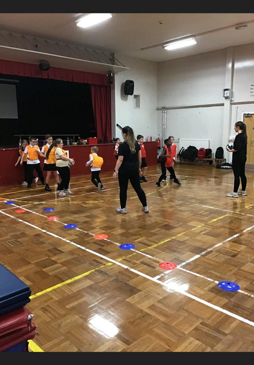 St Bartholomew's PS tweet media