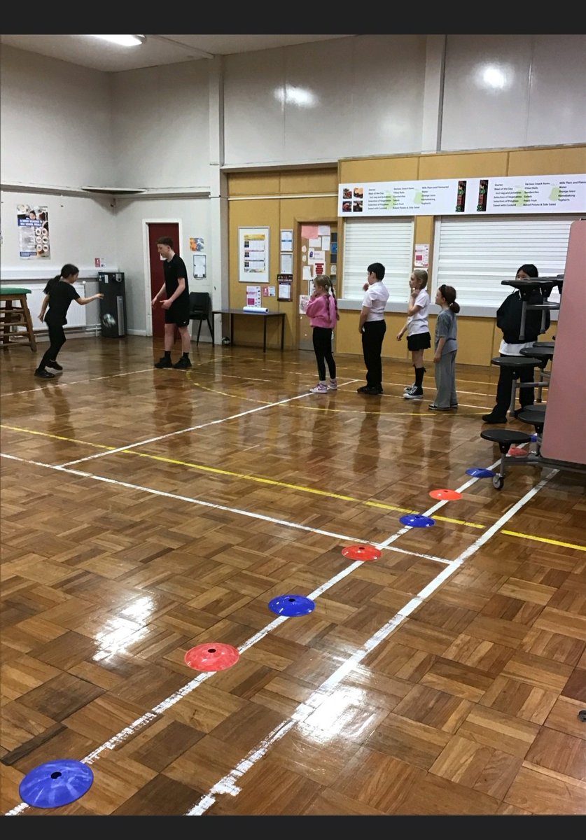 St Bartholomew's PS tweet media