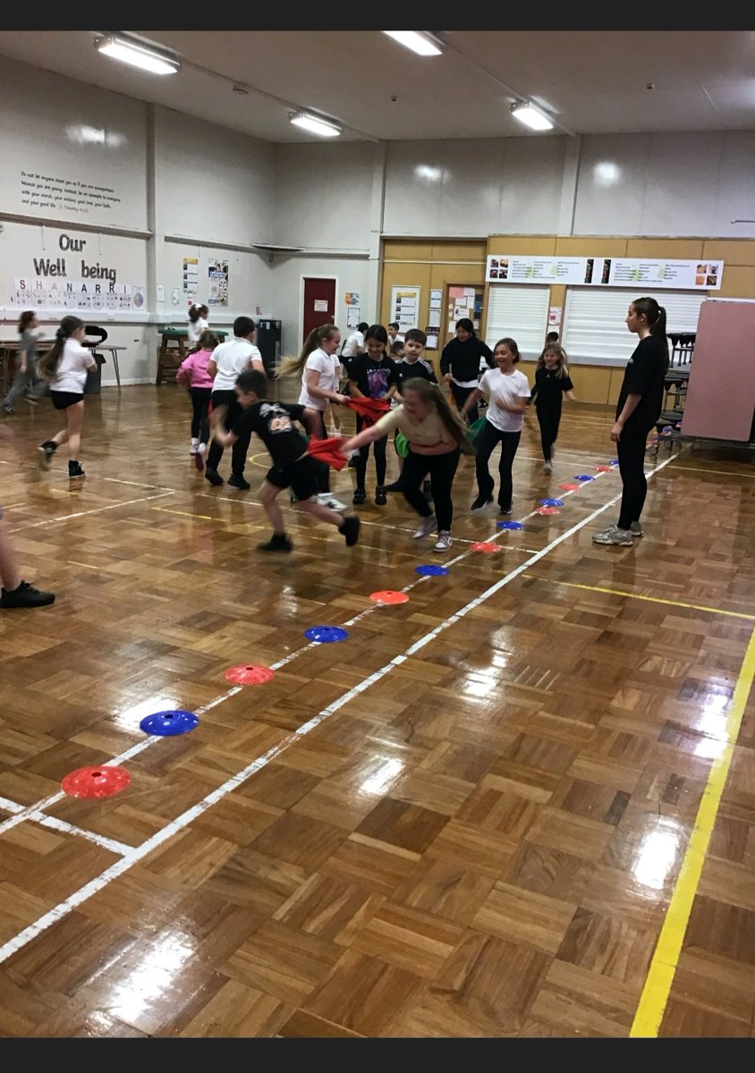 St Bartholomew's PS tweet media