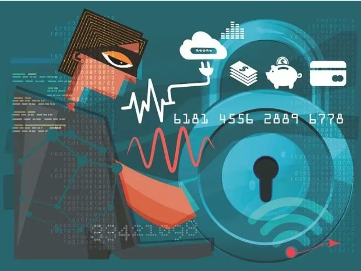 Alert: There are reports indicating a possible cyber attack targeting systems at an Indian airport.

 Authorities are investigating to ensure the safety and security of travelers and airport infrastructure. 
Remain vigilant and follow official updates. 
#CyberSecurity