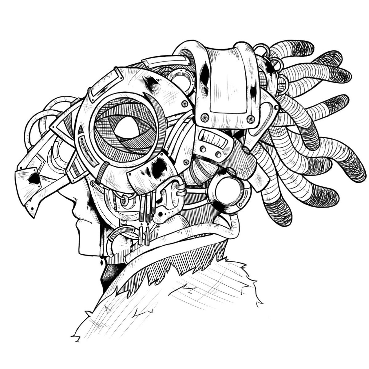 sugar_echino's tweet photo. もうお絵描きしなさ過ぎて………毎度すみません結構前に描いたアニメキャラたちです
 #イラスト 
 #お絵描き練習中
 #絵描きさんと仲良くなりたい
 #ハイキュー 
 #ハンターハンター https://t.co/BeCDOnL8Fe