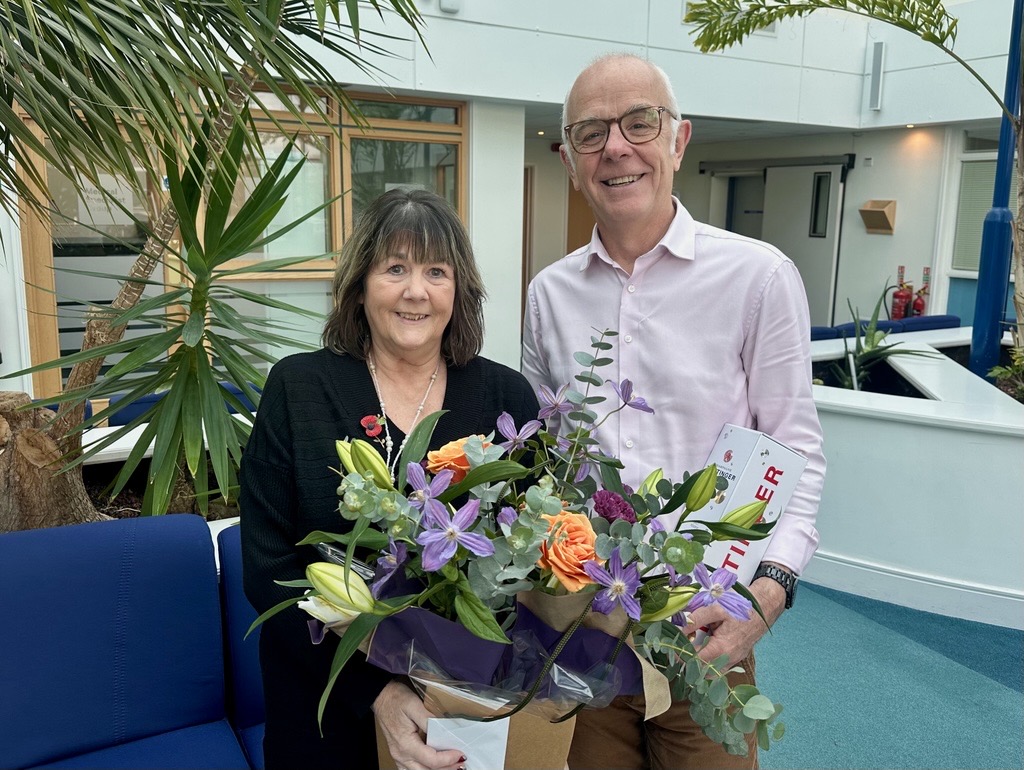 The Medical Specialist Group Guernsey tweet media