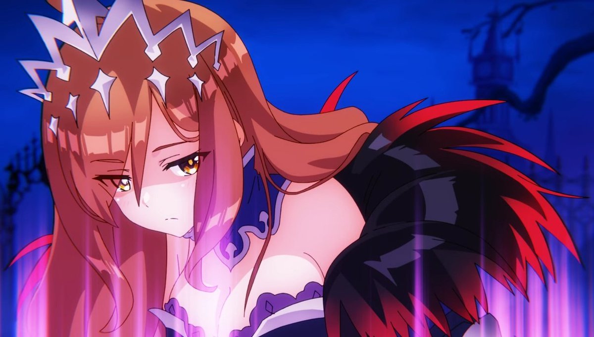 SOLOMON_DHARC's tweet image. ✨✨✨✨本日11月8日✨✨✨✨
 🎉ウィズ魔道具店開店記念日💐
 🎉🎈🎈🎆🎆🎊㊗️🎊🎆🎆🎈🎈

ウィズ、おめでとうございます🎉🎊㊗️🎆🎆🎈🎈💐

ウィズ、何度でも言います✨
貴方を永久(とわ)に愛してます❤
💕(//∇//)💕

#ウィズ
#Wiz
#このすば
#konosuba
#ウィズ教団
#ウィズ魔道具店開店記念日2025