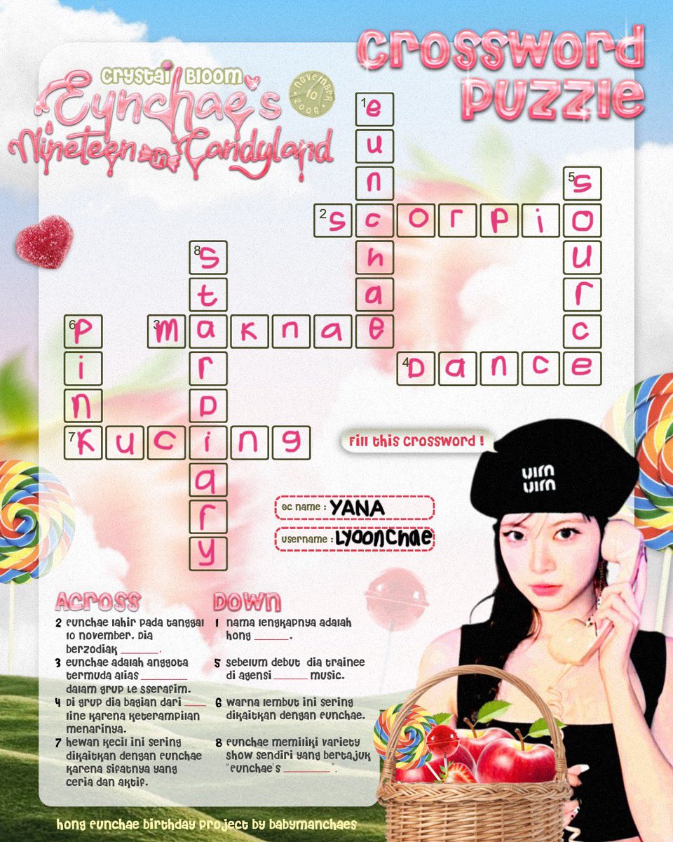 𝗒𝗈𝗈𝗇𝖼𝗁𝖺𝖾 tweet media