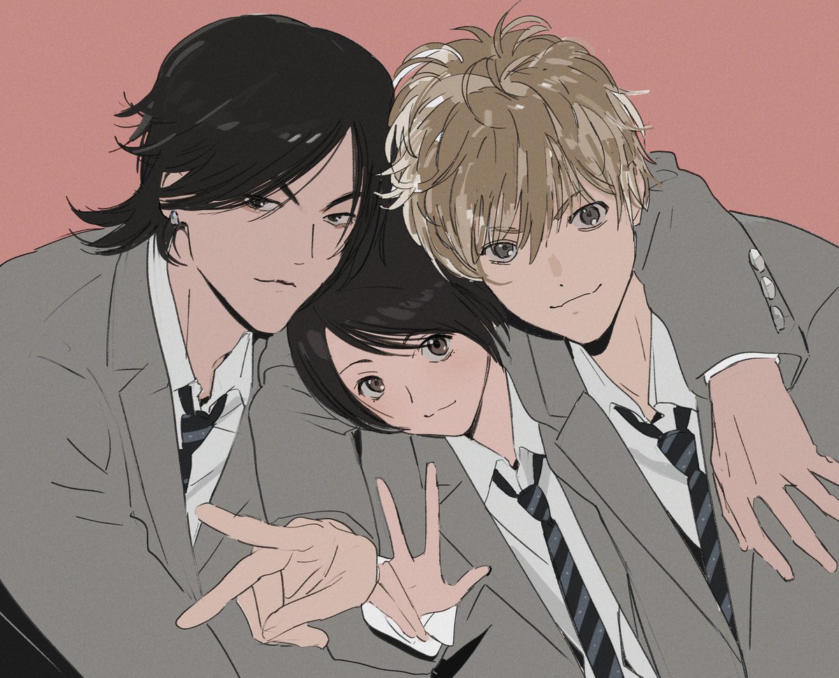 wuokb's tweet image. 