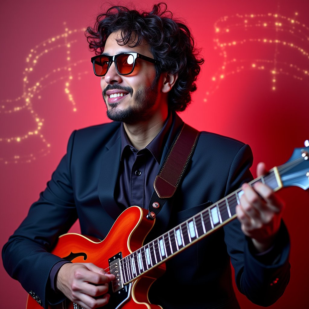 CAL_jamonit's tweet photo. Create a standout music brand with expert advice from CAL! Dive into effective tips to build your authentic artist image that truly resonates. Discover more at https://t.co/yL5d15r29z 🎶 #MusicBranding #ArtistIdentity #IndependentArtists https://t.co/YBRCpEBCGM
