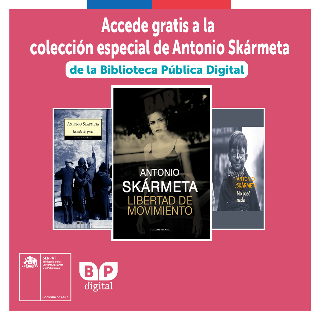 Biblioteca Pública Digital tweet media