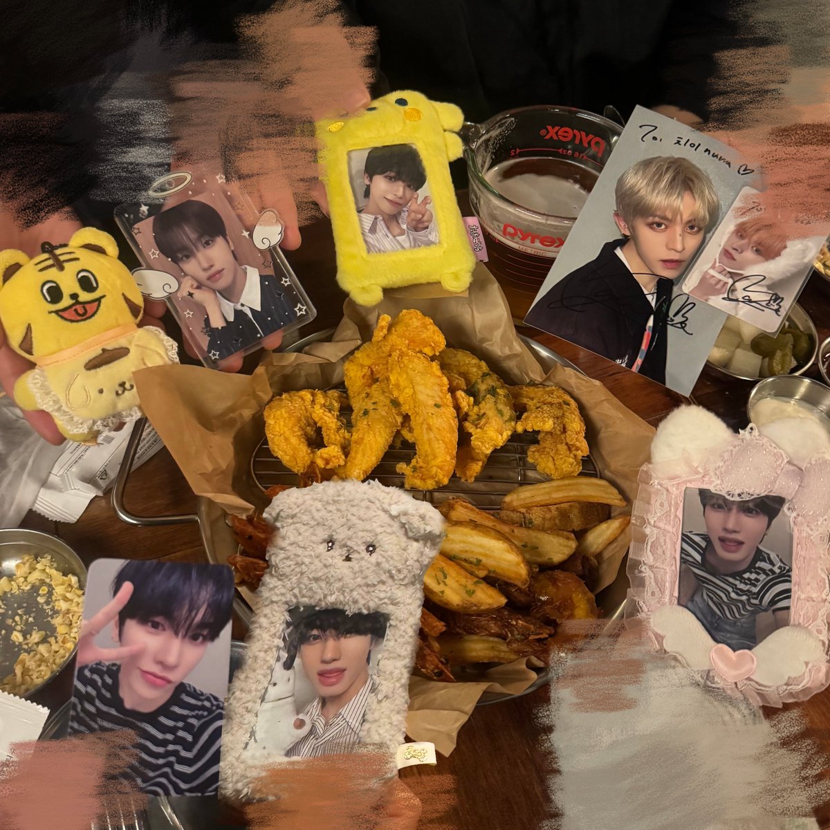 렌랑하는 사람들의 모임🫰🏻