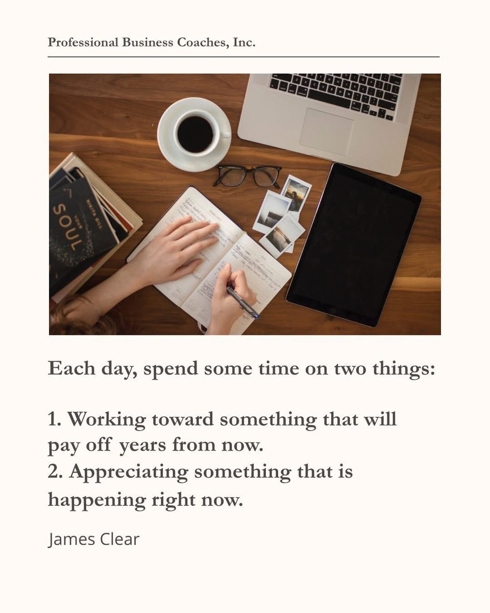 bernieheine's tweet photo. #Success is built on balance:

💪 Do something today your future self will thank you for.
🌿 Appreciate something today your present self already loves.

That’s how you build a life that’s both meaningful and lasting. ✨ https://t.co/ZUwbWEJz14