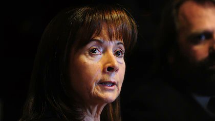 mauroszeta's tweet photo. 🚨 AFIRMAN QUE LA MUJER QUE PODÍA SER MARITA VERÓN ESTÁ FALLECIDA DESDE EL SÁBADO EN PARAGUAY 
- La información fue dada por la Defensora de Personas Desaparecidas del Paraguay.
- Harán un ADN comparativo para establecer si esta mujer era Marita Verón.
- En desarrollo... https://t.co/9qfoPnuGBL