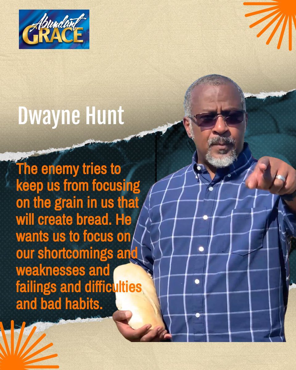 Dwayne N. Hunt tweet media