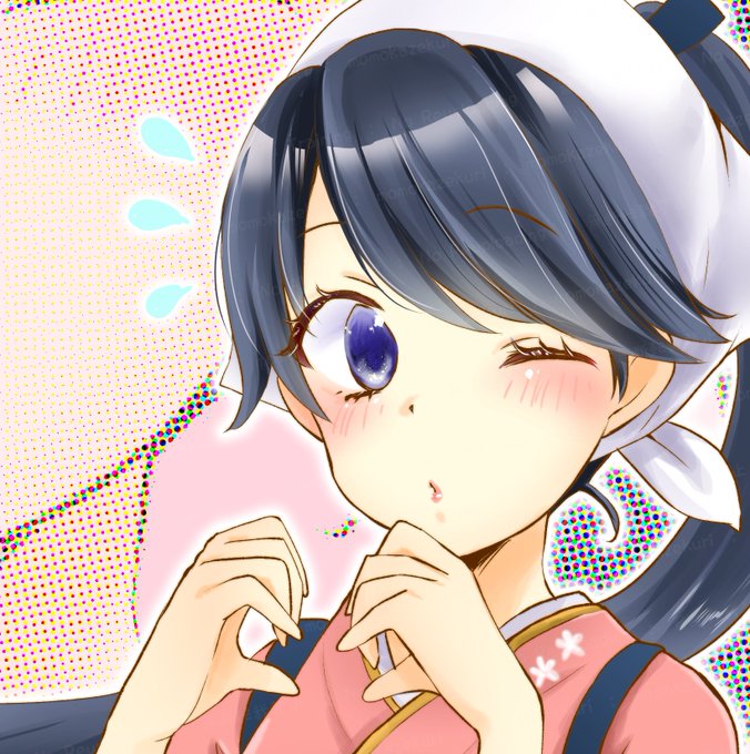 鳳翔さん合同誌、イラストで参加させていただきました!
厚みがやばいとのことで、完成が楽しみです☺️✨
よろしくお願いいたします!! 