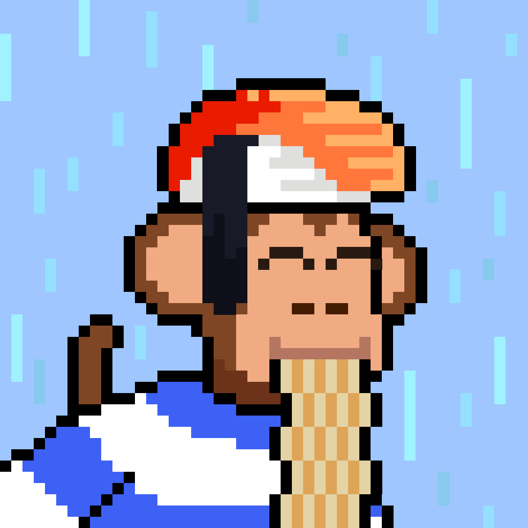 Chimpers_Bot's tweet image. Chimpers #5145 bought for 0.47 ETH (1,553.74 USD) on Opensea  #Chimpers  

opensea.io/assets/ethereu… 

Memecoin launchpad on Base → Base.meme 🟦