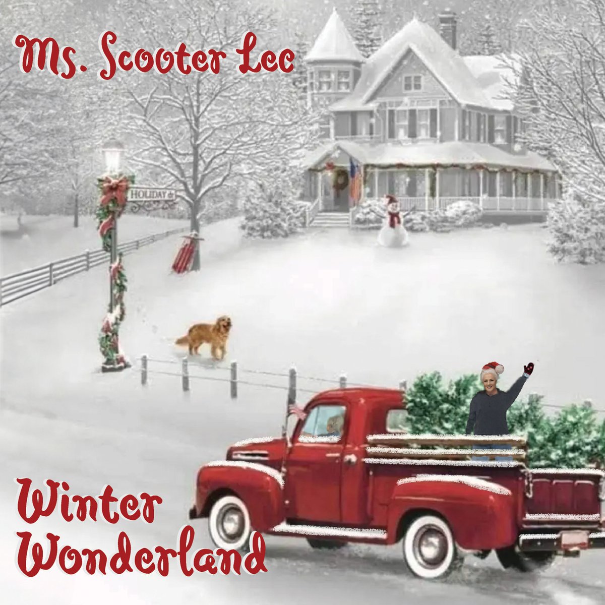 AGR Television Records tweet media