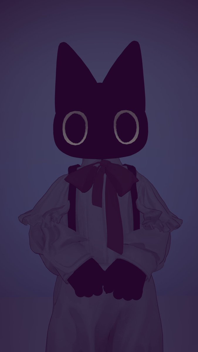 ロロニェくん、かわよです