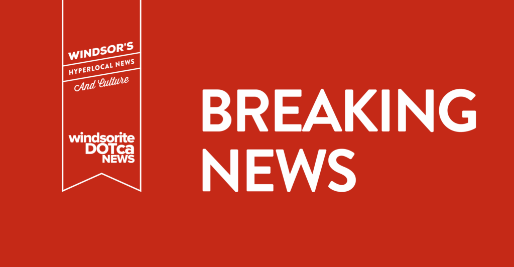 windsoriteDOTca's tweet photo. Loud Bangs Heard In Windsor Are From Training Exercises, Police Say  https://t.co/QRG9TaDU0p  #YQG https://t.co/Q5AOQxn1ye