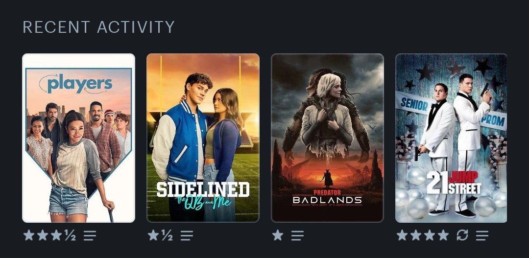 Me sentí súper identificada con *Players" jjajajajaja.