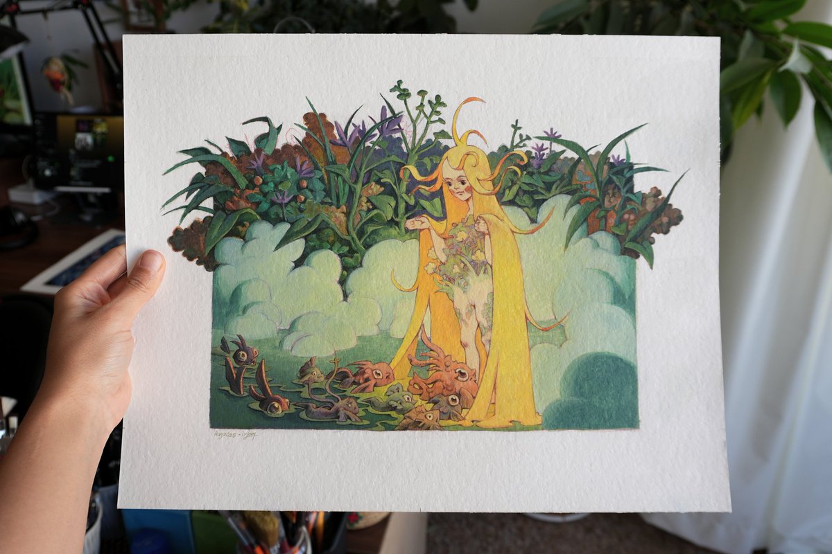 iVjary ★ tweet media