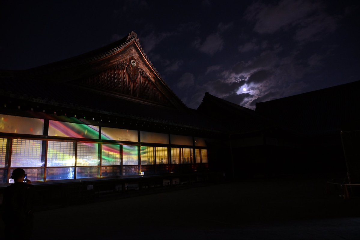 SpringCamellia's tweet image. Nikon ZR
NIKKOR Z 24-120mm f/4 S
CineBias＿RED

二条城

#カメラ好きな人と繋がりたい
#写真好きな人と繋がりたい
#写真初心者
#snapshot
#Nikon