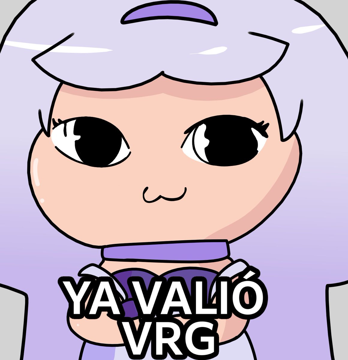 Ya valió VRGA

Pública esta Tammy cuando ya valió Vrga xd
<a href="/Tammy_BB_Vtuber/">Tammy_bb (Moñoñongo)|🫔</a> <a href="/lMrMandy/">BMandy</a> <a href="/3HuntLe0/">Huntleo</a>