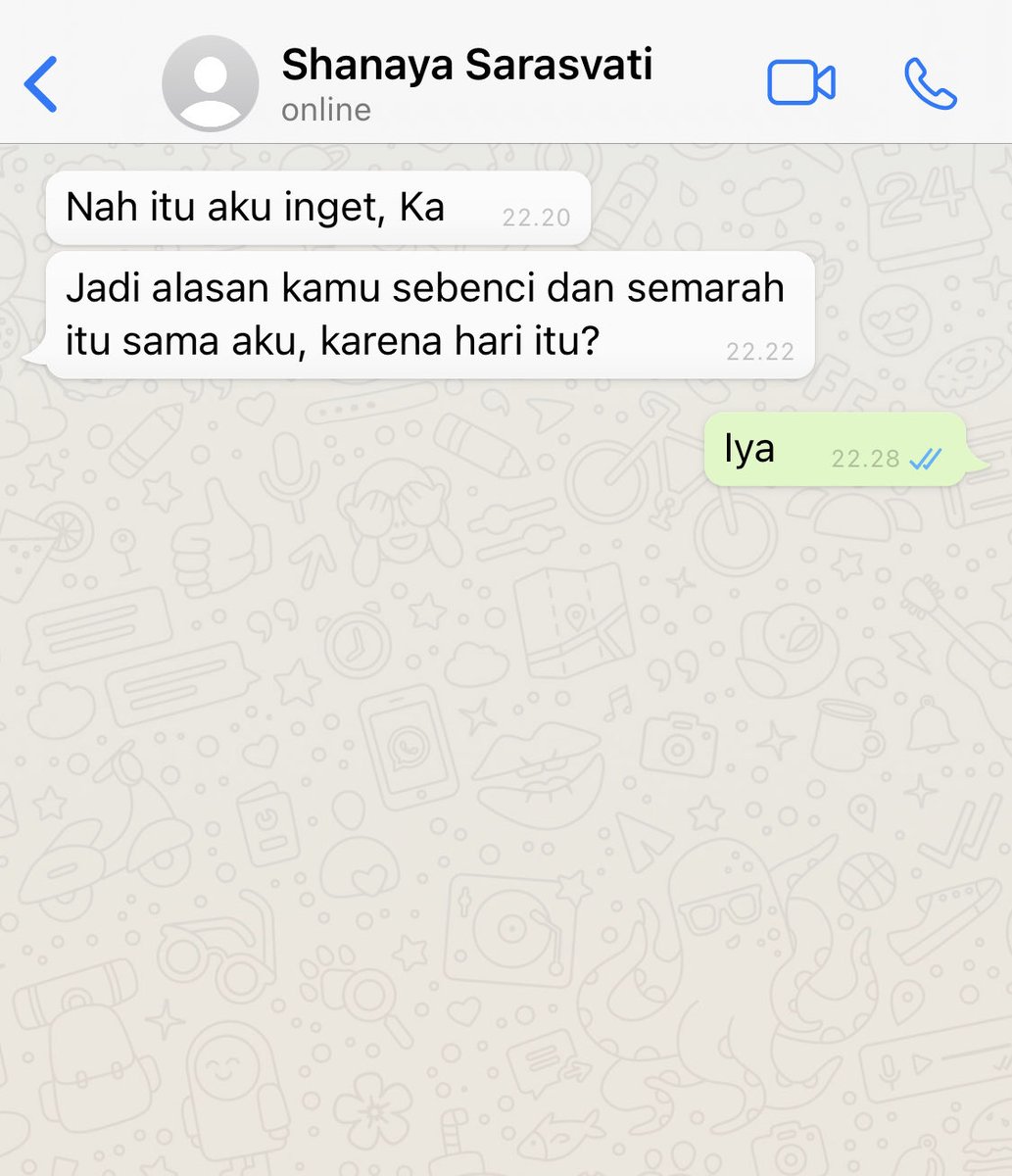 RRubyverse's tweet image. 244. Ahli yapping vs grup yg attachment style-nya gedubrakan