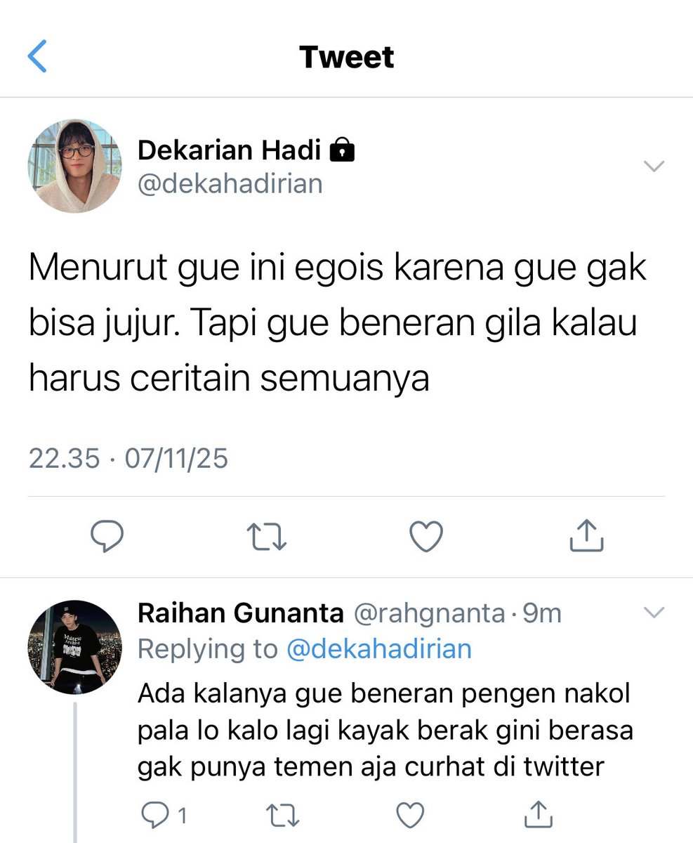 RRubyverse's tweet image. 244. Ahli yapping vs grup yg attachment style-nya gedubrakan