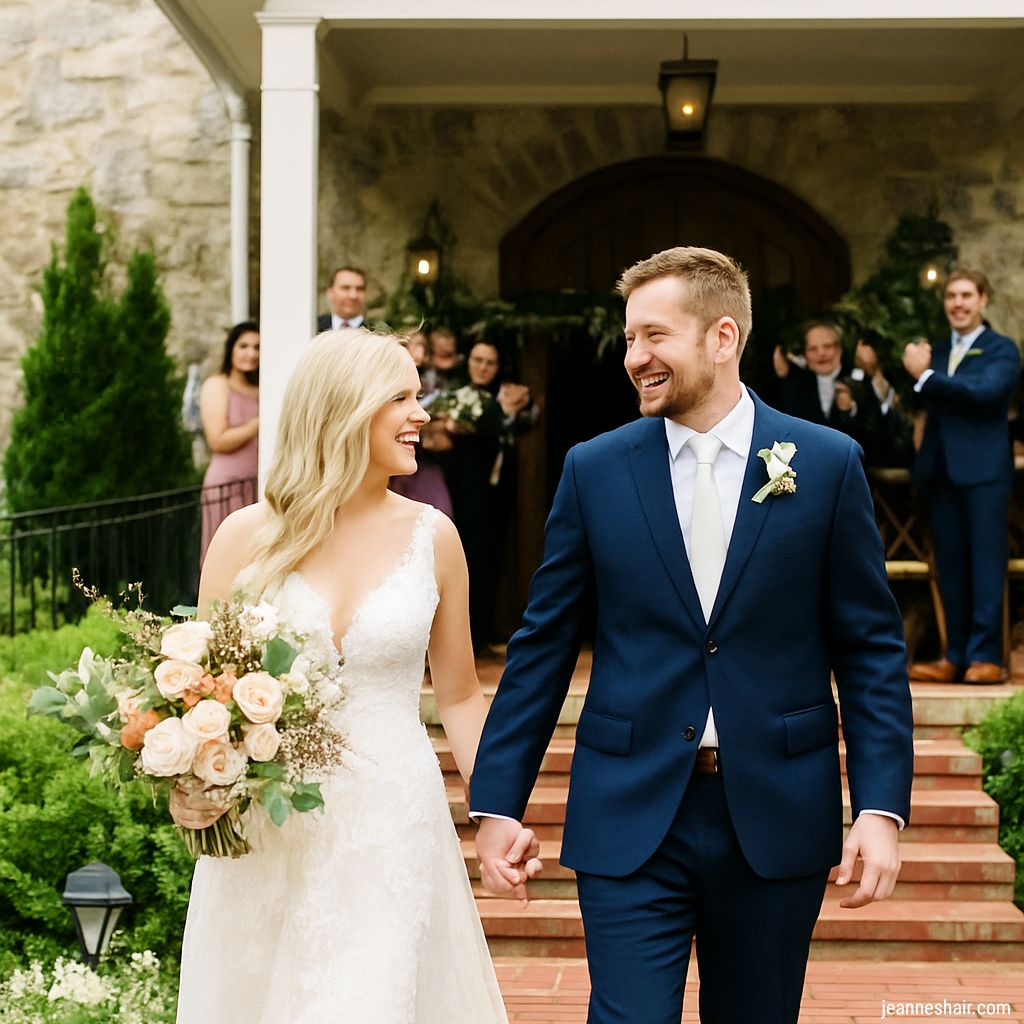 Planning Your Asheville Wedding? Let’s Talk Budget — Smartly.

👉 jeanneshair.com/budgeting-for-…

#AshevilleWeddings #WeddingPlanning #AshevilleBrides #JeannesHairAndMakeup #WNCWeddings #WeddingBudgetTips #BridalBeauty