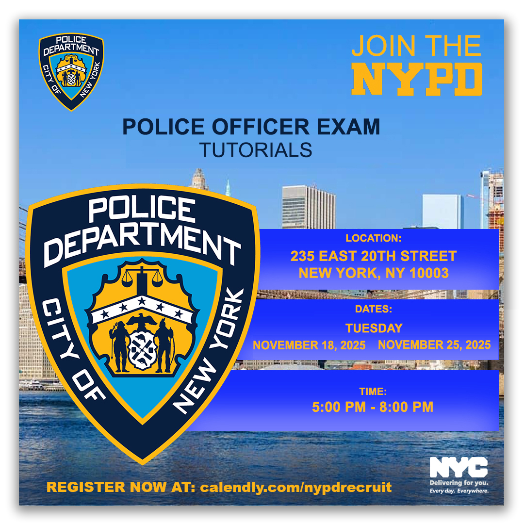 NYPD 17th Precinct tweet media