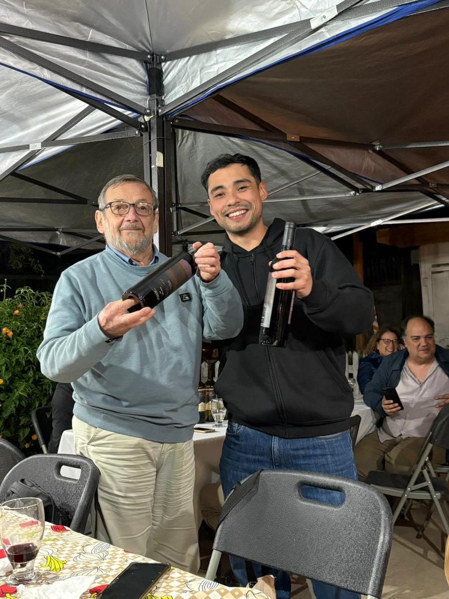CBSM UTalca tweet media
