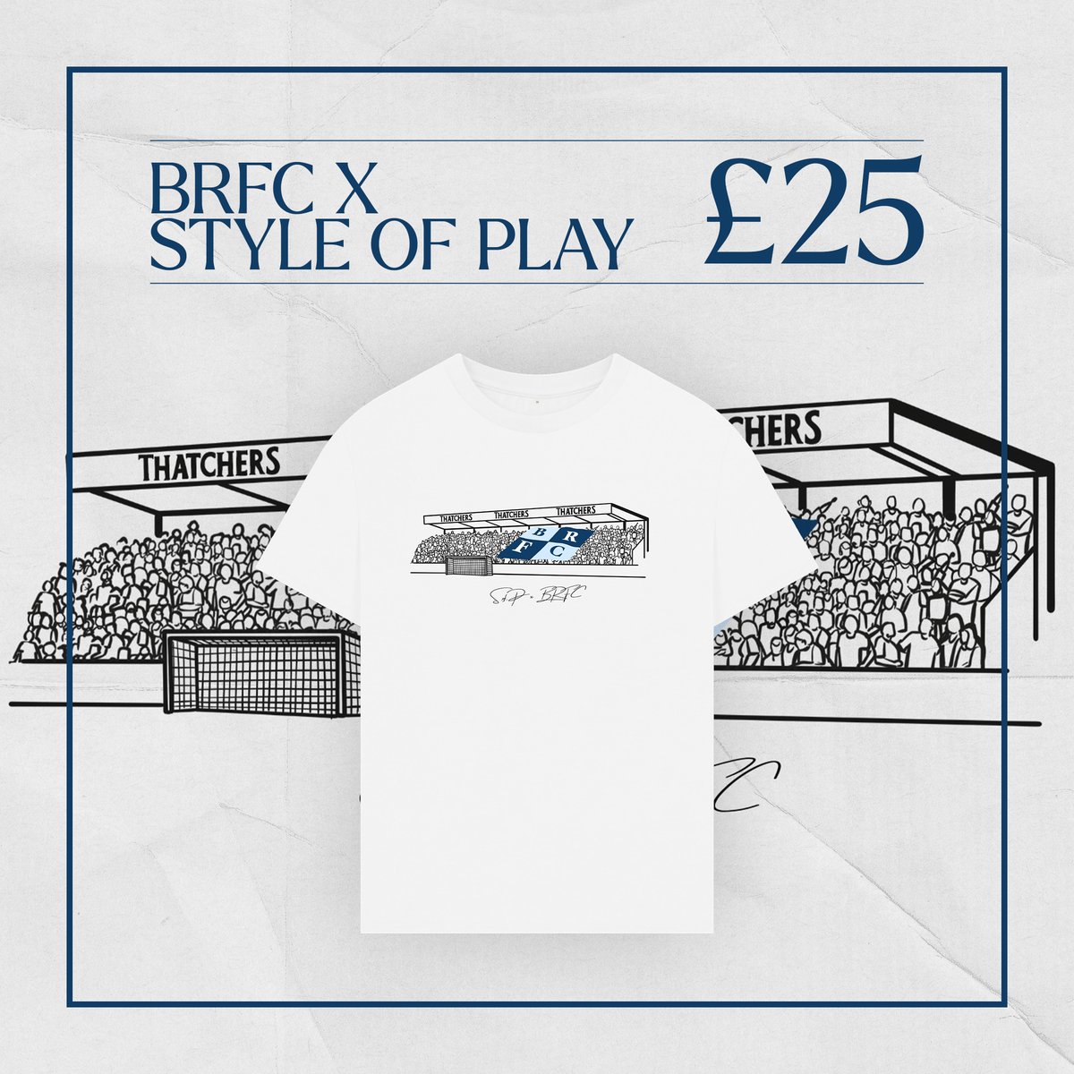 Bristol Rovers tweet media