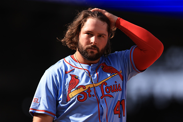 KMOXSports's tweet image. 🚨 THE GASHOUSE GANG 🚨 12pm Today!

@ChrisRongey, @MattPauleyOnAir, @ClaibsOnline,  &amp;amp; Utility Silver Slugger Alec Burleson

#SLU #MLB #CFB 

🔊 LISTEN:  🔊KMOX 104.1 FM, 1120 AM, or online go.audacy.com/kmox/listen