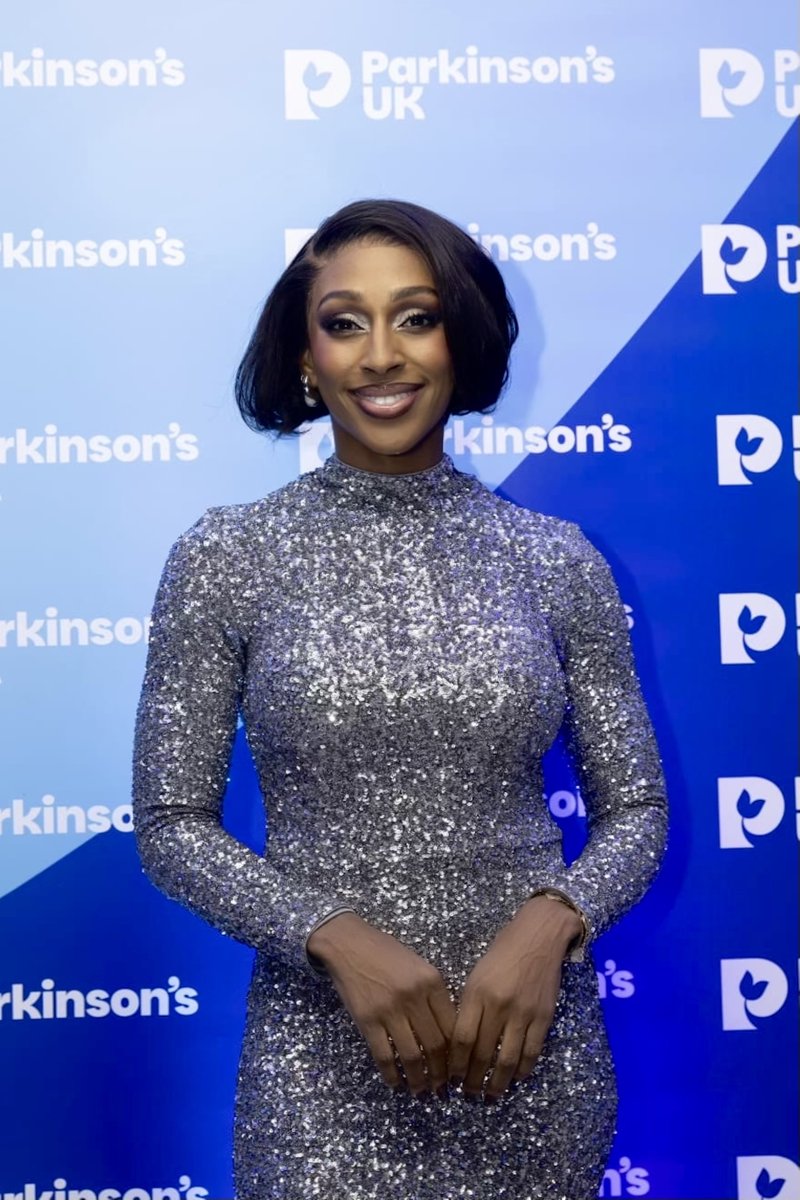 ParkinsonsUK's tweet photo. We were so excited to have @alexandramusic headlining our special event last night. An incredible performance to help support a night aimed at making a difference. 

Thank you, Alexandra. 💙 https://t.co/JLMtafA7n8