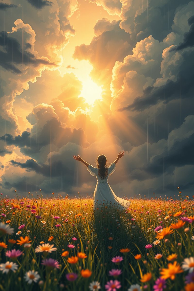 Moxyris's tweet image. &quot;The righteous cry out, and the Lord hears them;
he delivers them from all their troubles.
The Lord is close to the brokenhearted
and saves those who are crushed in spirit.&quot;

Psalm 34:17-18

#Scriptures #Faith #HealingJourney