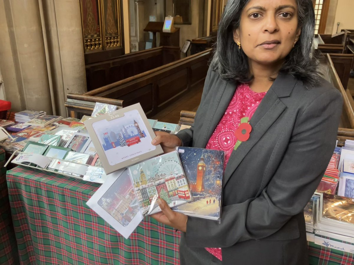 Rupa Huq MP tweet media